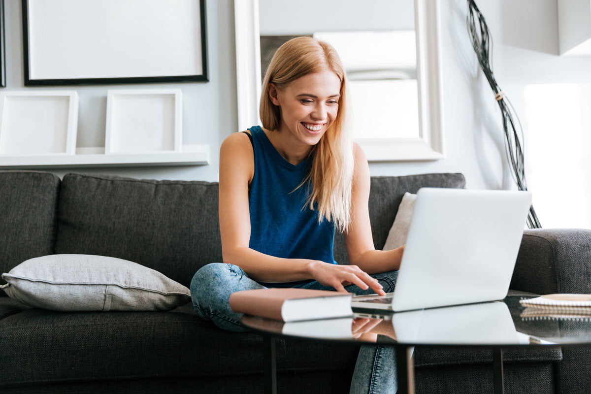 Les 4 types de rédaction web - Mélina Bélanger Les 4 types de rédaction web - Mélina Bélanger