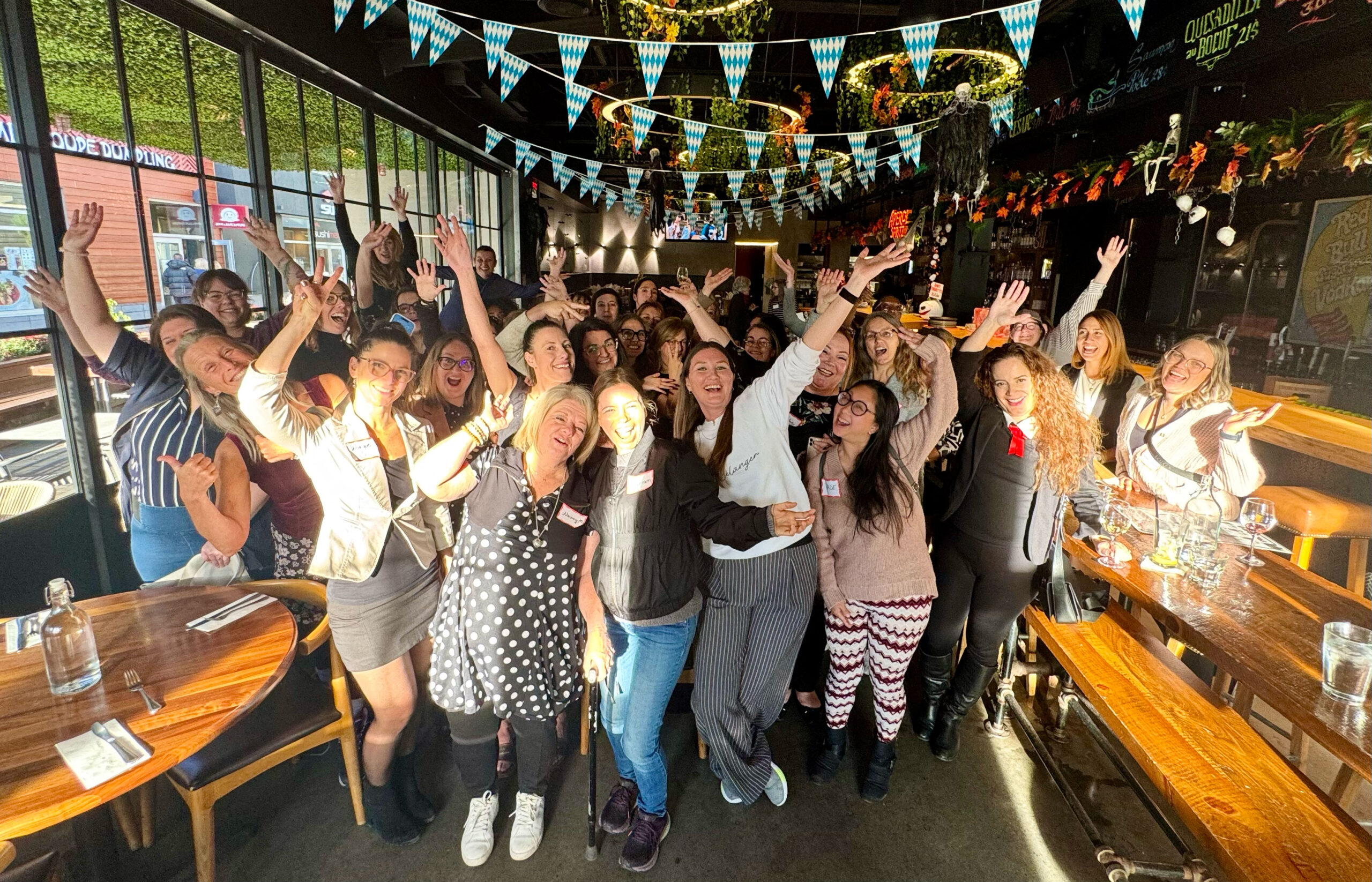 Témoignages rédaction web